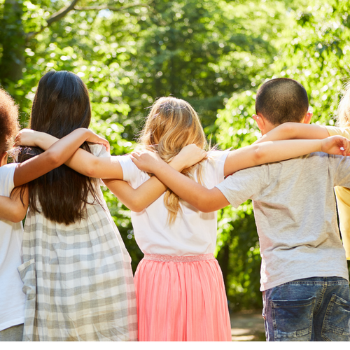 Can ONS improve outcomes of children with undernutrition?