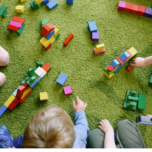 Oral Supplements Boost Growth in Malnourished Picky Eaters