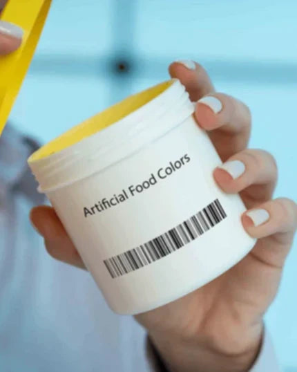 Food Dyes Deep Dive: Should You Ditch the Dyes or Is More Nuance Needed?