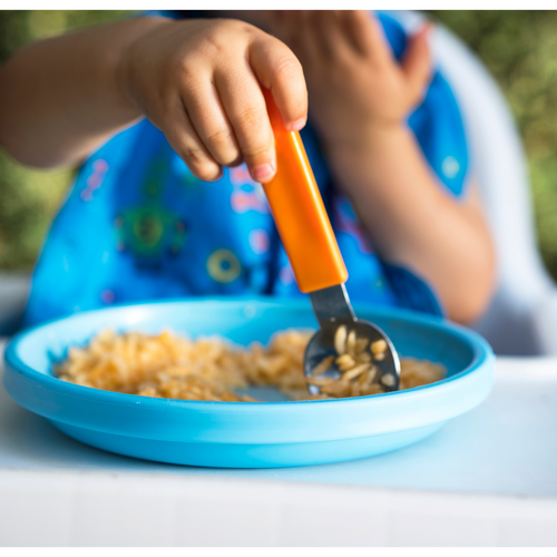 Managing and Preventing Undernutrition in Children